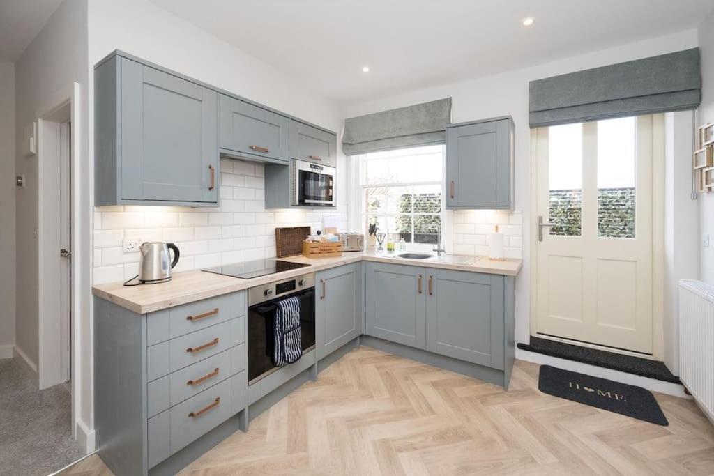 The Lettered Board Apartments Pickering Buitenkant foto