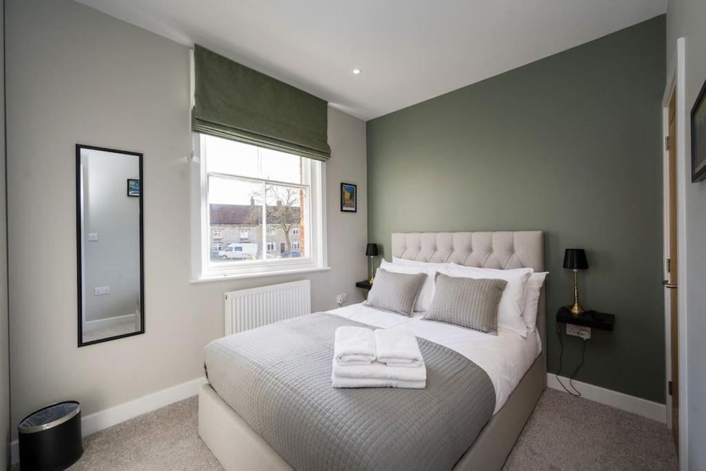 The Lettered Board Apartments Pickering Buitenkant foto
